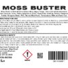 MOSS BUSTER -153