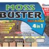 MOSS BUSTER -154