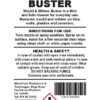MOULD & MILDEW BUSTER-175