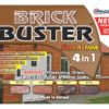 BRICK BUSTER-158