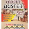 CARPET BUSTER-198