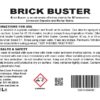 BRICK BUSTER-159