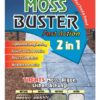 MOSS BUSTER -218