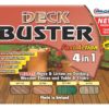 DECK BUSTER-225