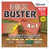 DECK BUSTER-224