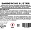 SANDSTONE BUSTER-230