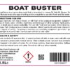 BOAT BUSTER-233