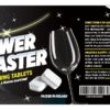 POWER BLASTER DISHWASHING TABLETS-275
