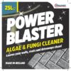 POWER BLASTER MOSS & FUNGI CLEANER-283