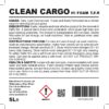 CLEAN CARGO HIGH FOAM-300