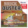 BRICK BUSTER-163
