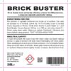 BRICK BUSTER-156