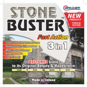 STONE BUSTER-267