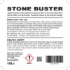 STONE BUSTER-268