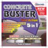 CONCRETE BUSTER-176