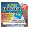 MOSS BUSTER -152
