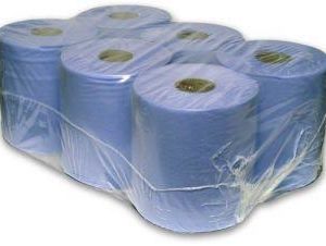 BLUE CENTRE FEED ROLL-103