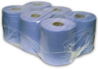BLUE CENTRE FEED ROLL-103