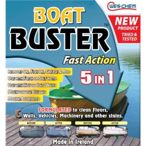 BOAT BUSTER-14