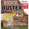 BRICK BUSTER-12