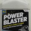 POWER BLASTER HEAVY DUTY HAND CLEANER-73