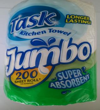 JUMBO KITCHEN TOWEL-101