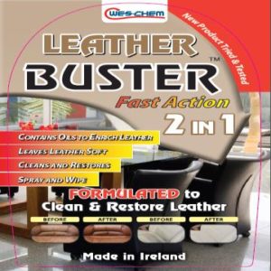 LEATHER BUSTER-33