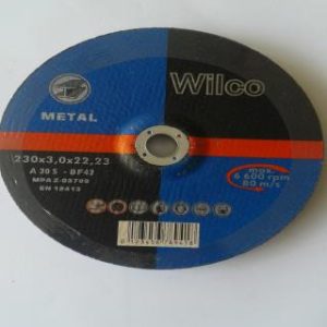 Metal Grinding Disk-111