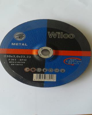 Metal Grinding Disk-111