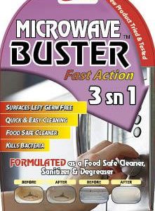 MICROWAVE BUSTER-51