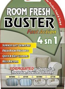 ROOM FRESH BUSTER-53