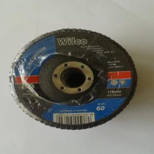 Zirconium Flap Discs-114